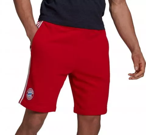 FCB 3S SWT SHORTS
