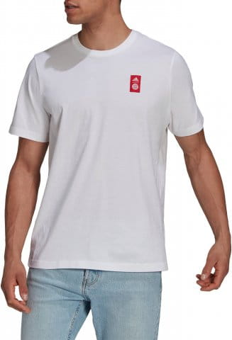 FCB STR TEE