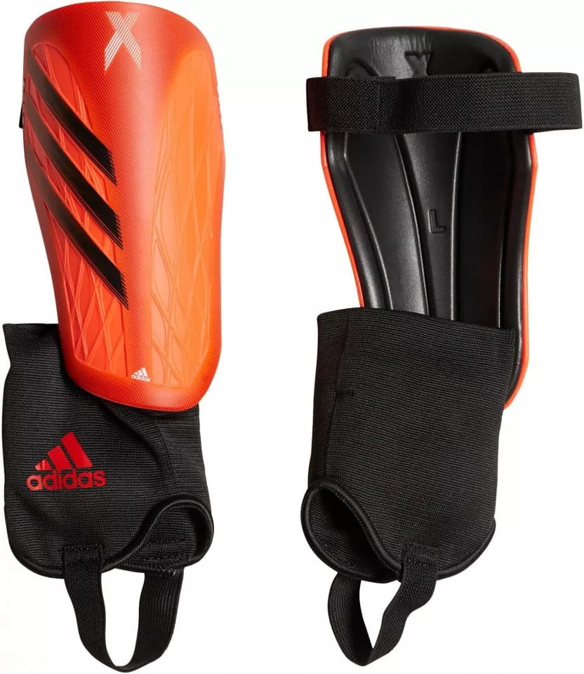 Dětské fotbalové chrániče holení adidas X Match