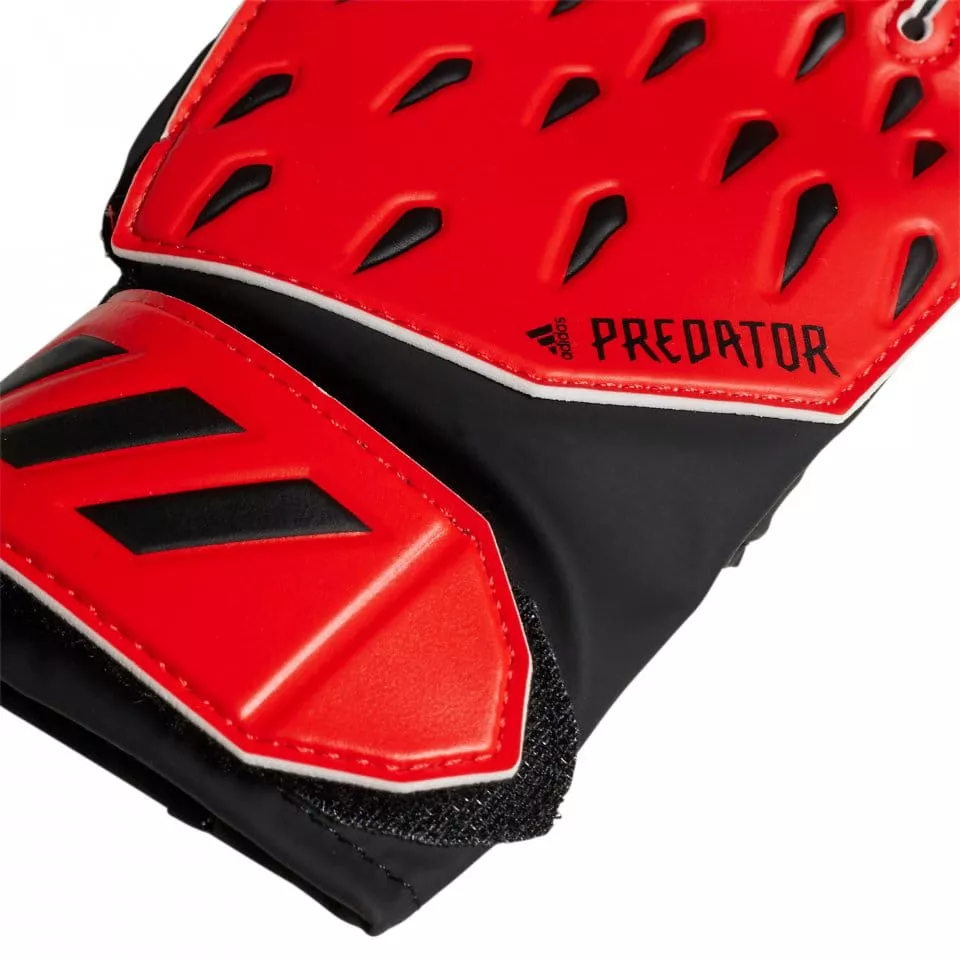 Dětské fotbalové brankářské rukavice adidas Predator