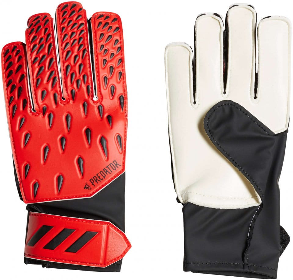 Dětské fotbalové brankářské rukavice adidas Predator