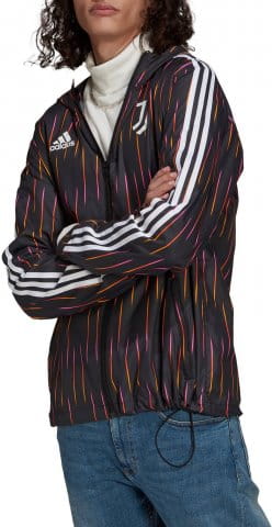 JUVE WINDBREAKR 2021/22