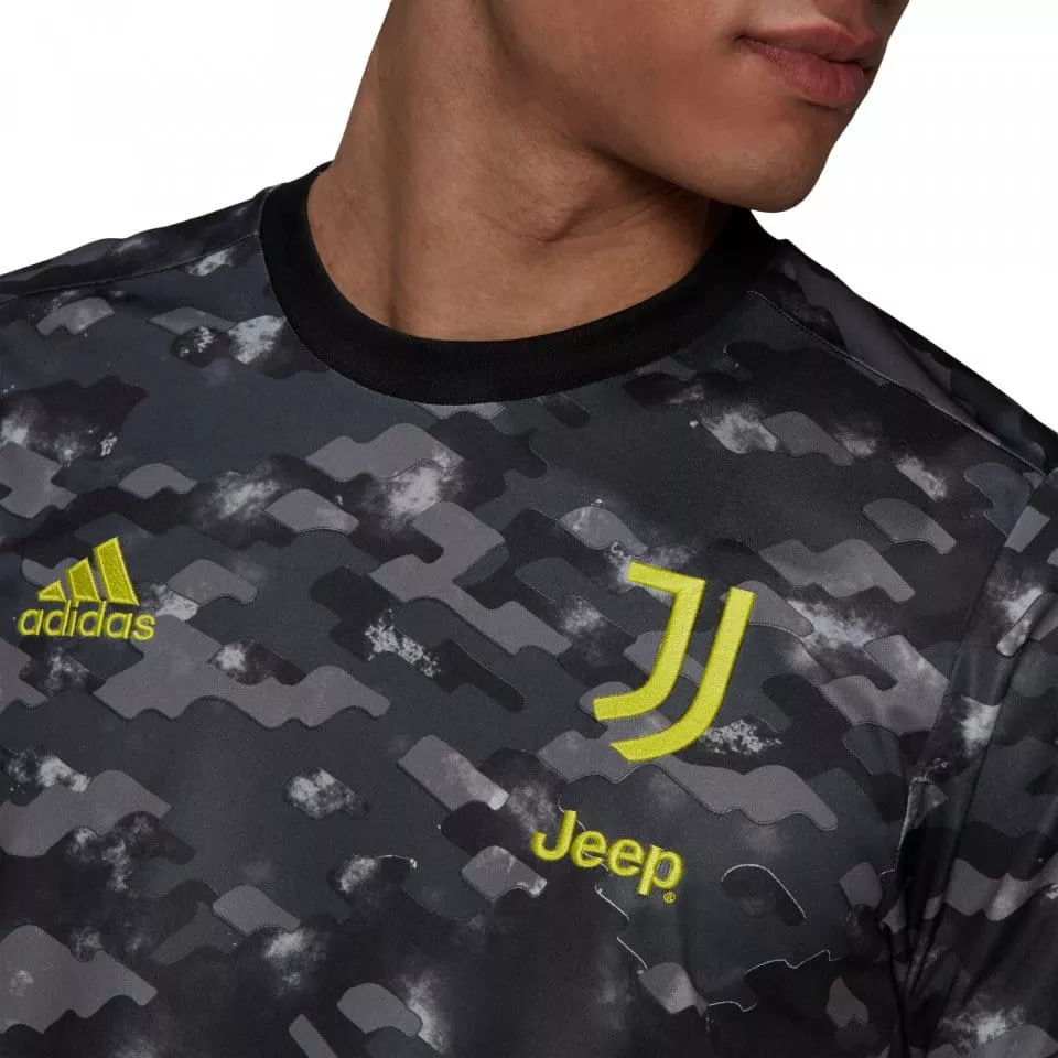 Koszulka adidas JUVE PRESHI 2021/22