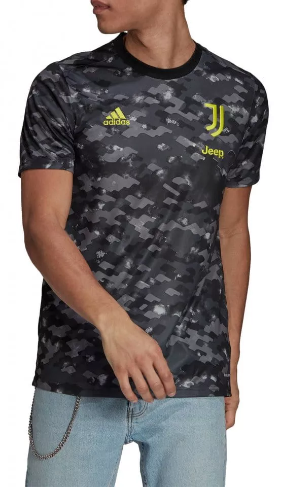 Koszulka adidas JUVE PRESHI 2021/22