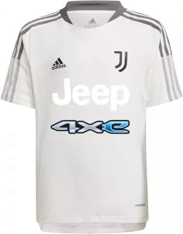 JUVE TR JERSEY Y 2021/22