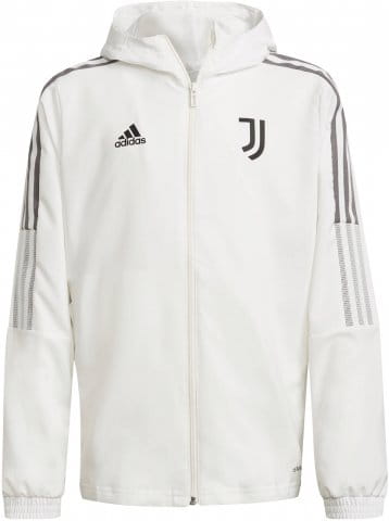 JUVE PRE JACKET Y 2021/22