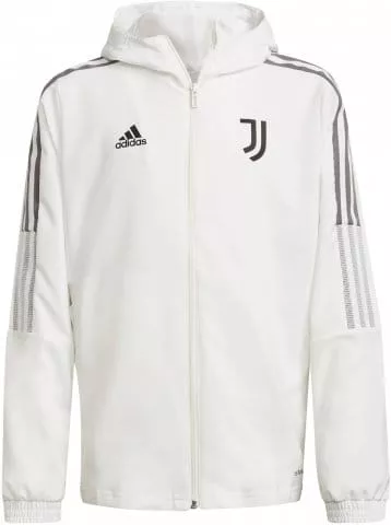 JUVE PRE JACKET Y 2021/22