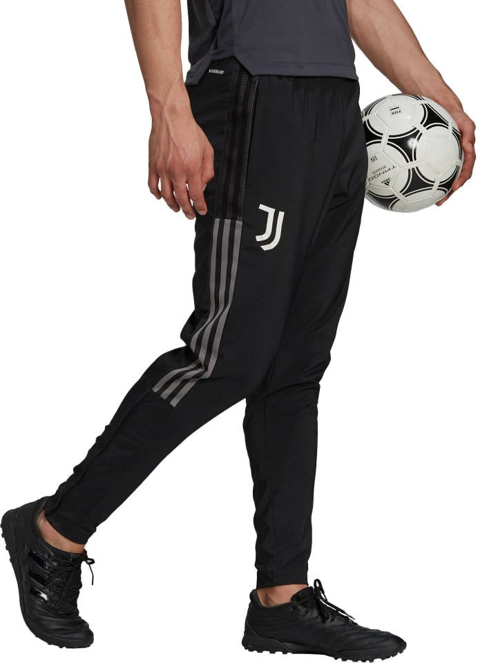 Pantaloni adidas JUVE PRE PNT 2021/22