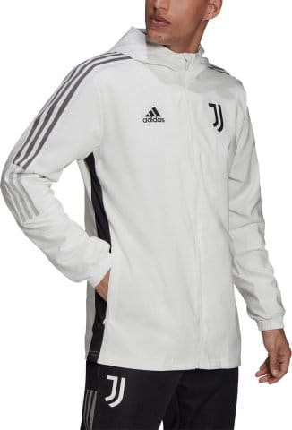 JUVE PRE JACKET 2021/22