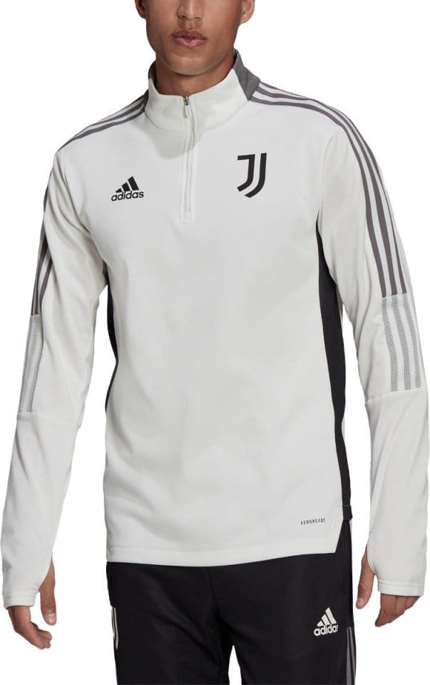 juventus warm top