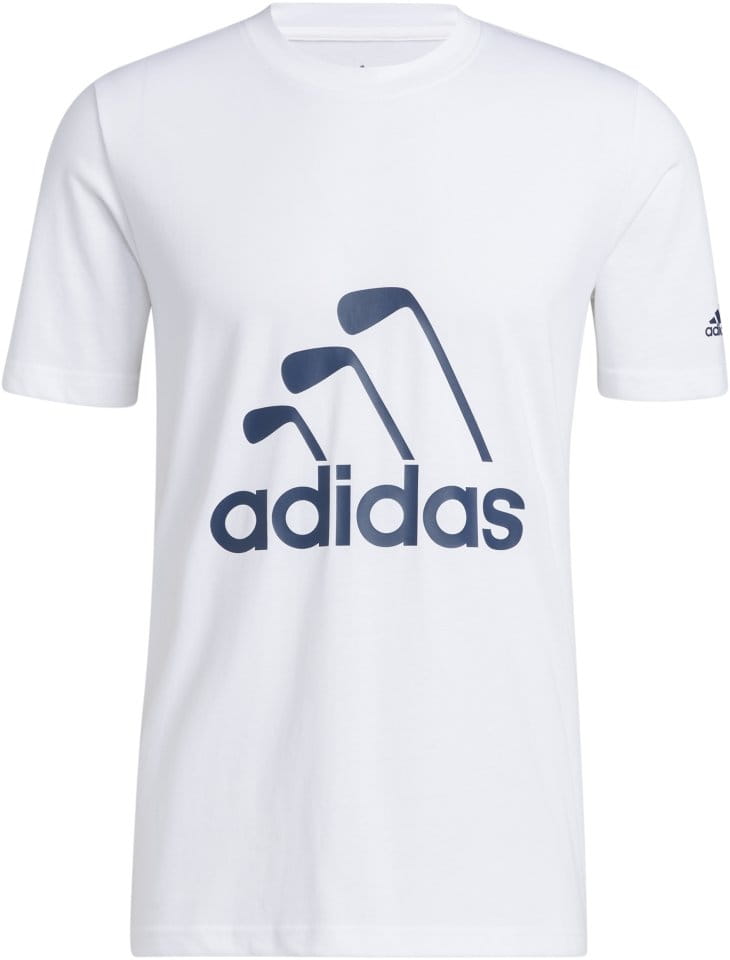Camiseta adidas CLUB T-SHIRT