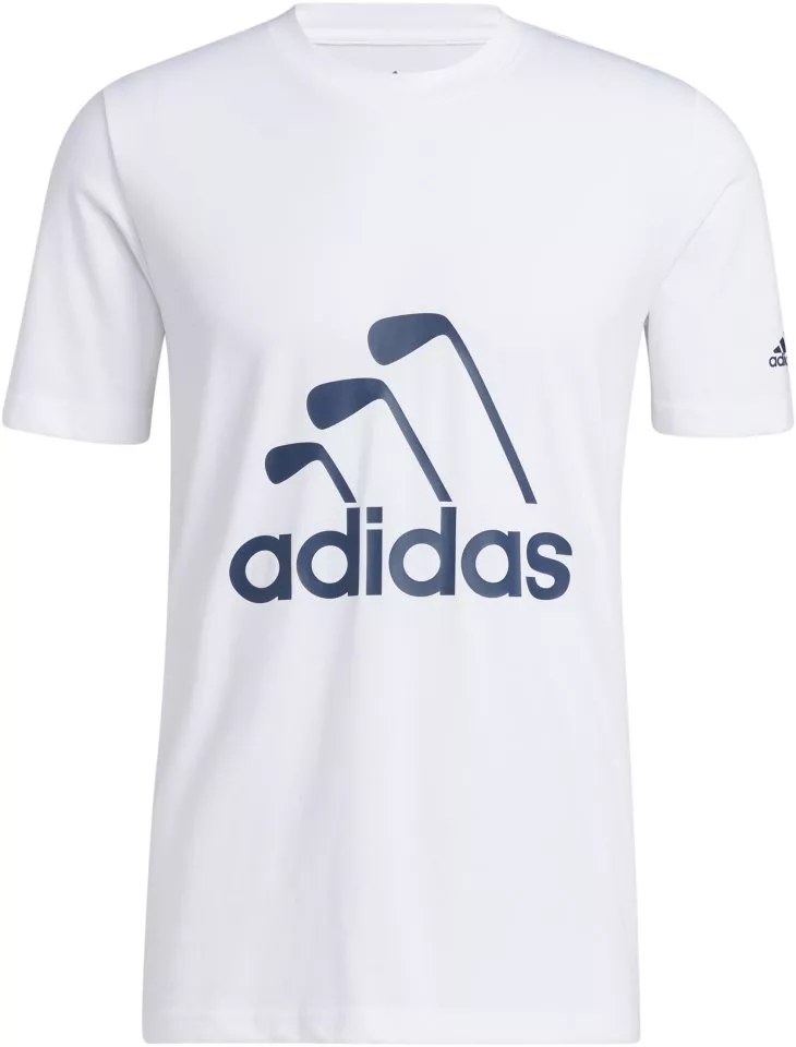 Camiseta adidas CLUB T-SHIRT