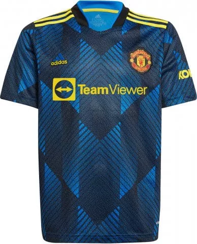 MUFC 3 JERSEYY 2021/22