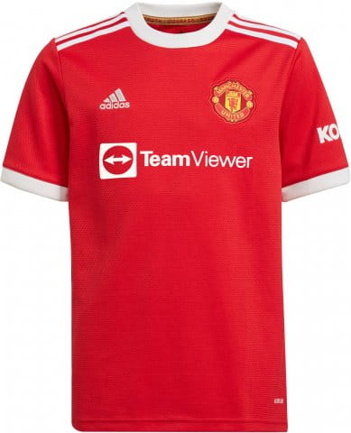 MUFC H JERSEY Y 2021/22