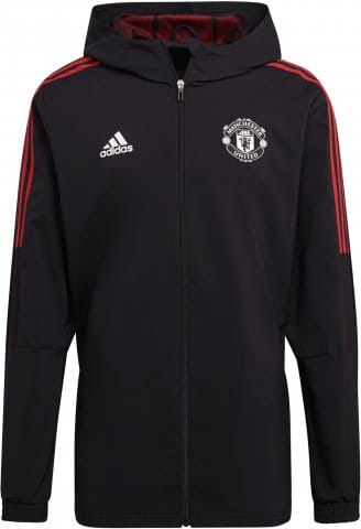 MUFC PRE JACKET