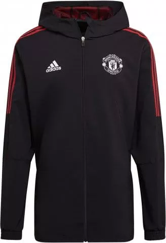 MUFC PRE JACKET