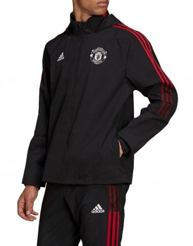 MUFC AW JACKET 2021/22