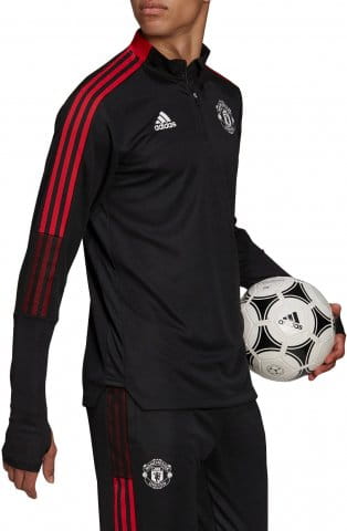 MUFC TR TOP 2021/22