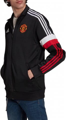 MUFC 3S TRK TOP 2021/22