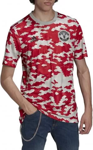 MUFC PRESHI