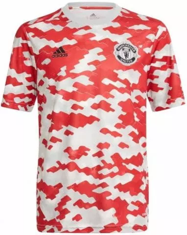 MUFC PRESHI Y