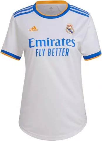REAL H JERSEY W 2021/22