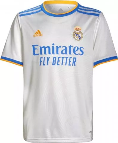REAL H JERSEY Y 2021/22