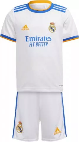 REAL H MINI 2021/22