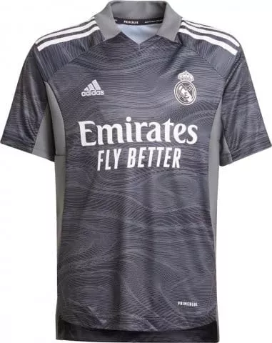 REAL H GK Y KIT