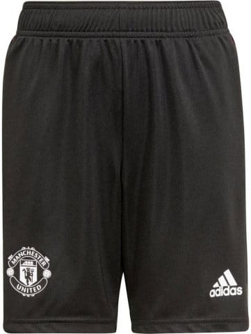 MUFC TR SHORTS Y 2021/22