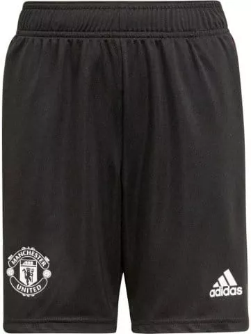 MUFC TR SHORTS Y 2021/22