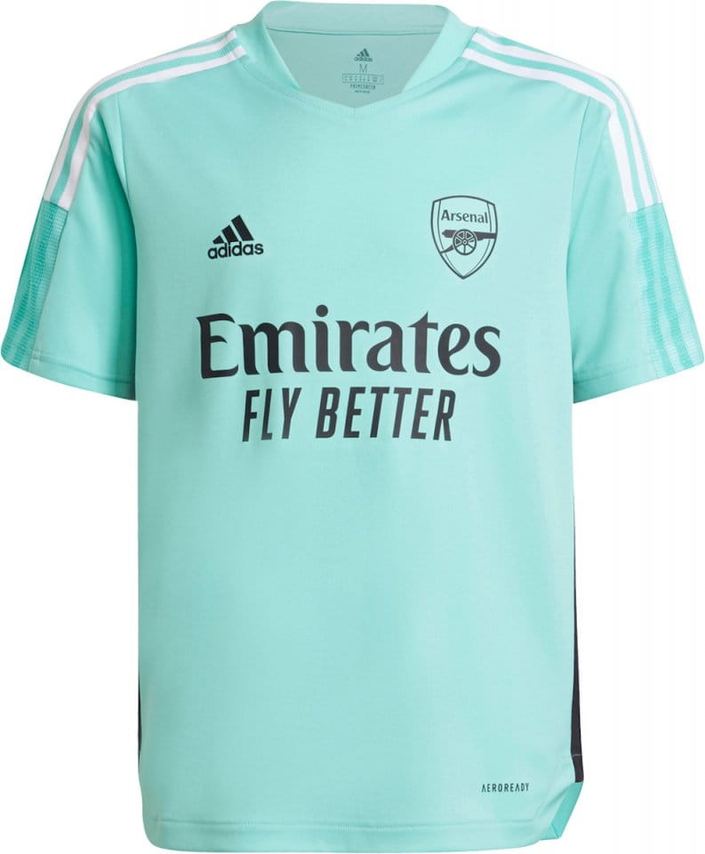 Tröja adidas AFC TRAINING JSY Y