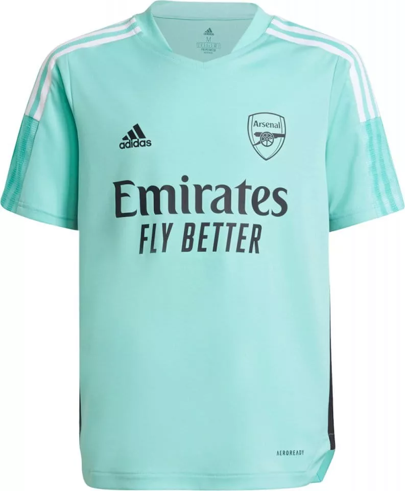 Tröja adidas AFC TRAINING JSY Y