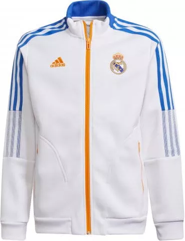 REAL ANTHEM JKY 2021/22