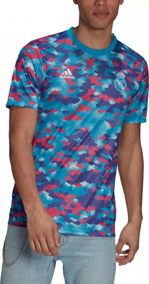 adidas REAL PRESHI Póló