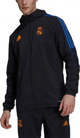 REAL PRE JACKET 2021/22
