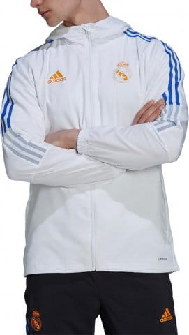 REAL PRE JACKET 2021/22