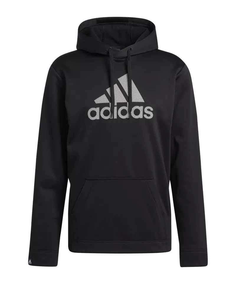 adidas Sportswear M GG BIG BOS Kapucnis melegítő felsők