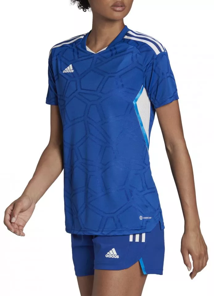 Dres adidas CON22 MD JSY W