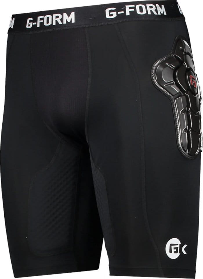 G-Form Impact Shorts
