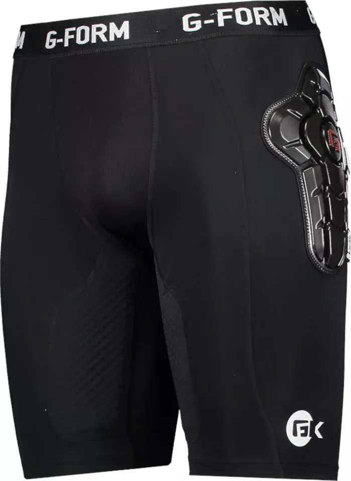 G-Form Impact Shorts