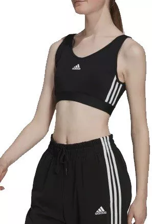Tank top adidas Sportswear W 3S CRO