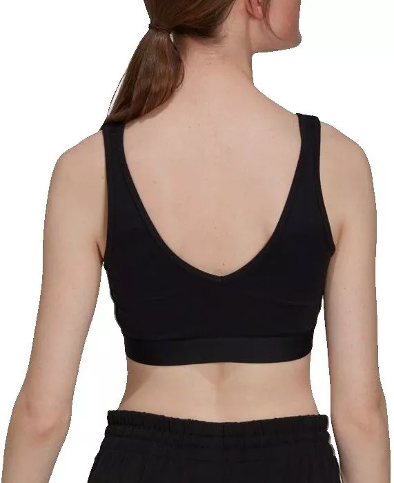 Tank top adidas Sportswear W 3S CRO