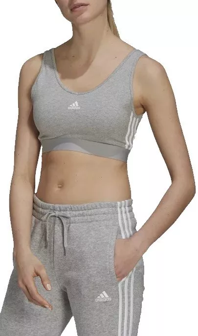 Tank top adidas Sportswear W 3S CRO