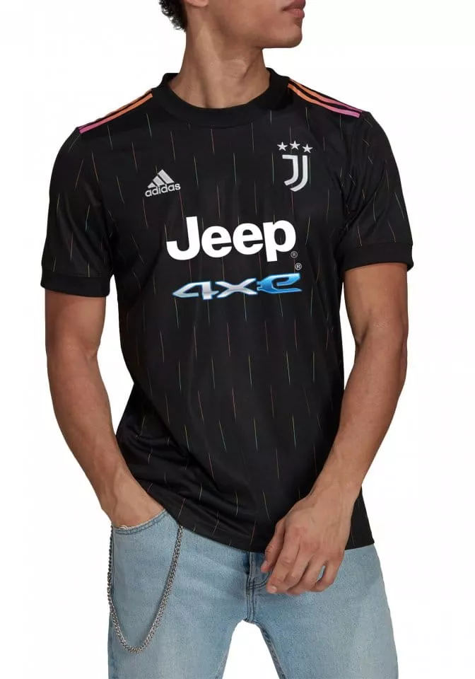 Dres adidas JUVE A JSY 2021/22