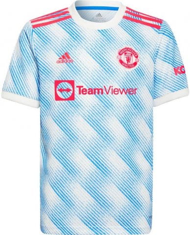 MUFC A JERSEYY 2021/22