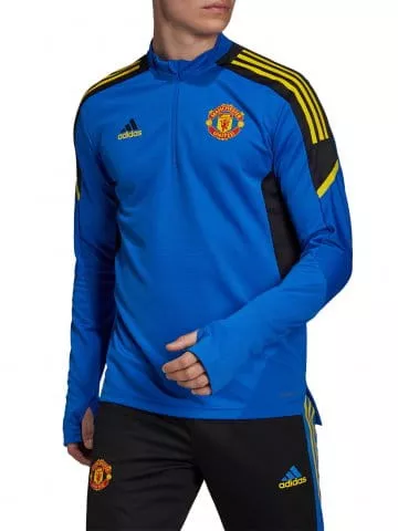 MUFC EU TR TOP