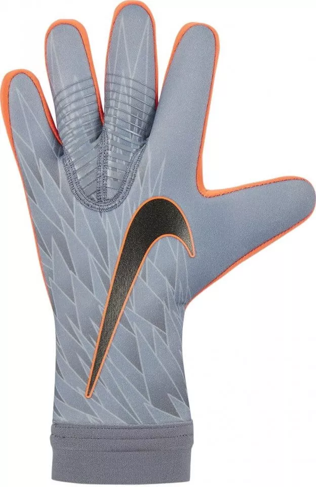 Mens Gloves Nike Touch Gloves Goalkeeper's Gloves Nike NK GK MERC - Main Image