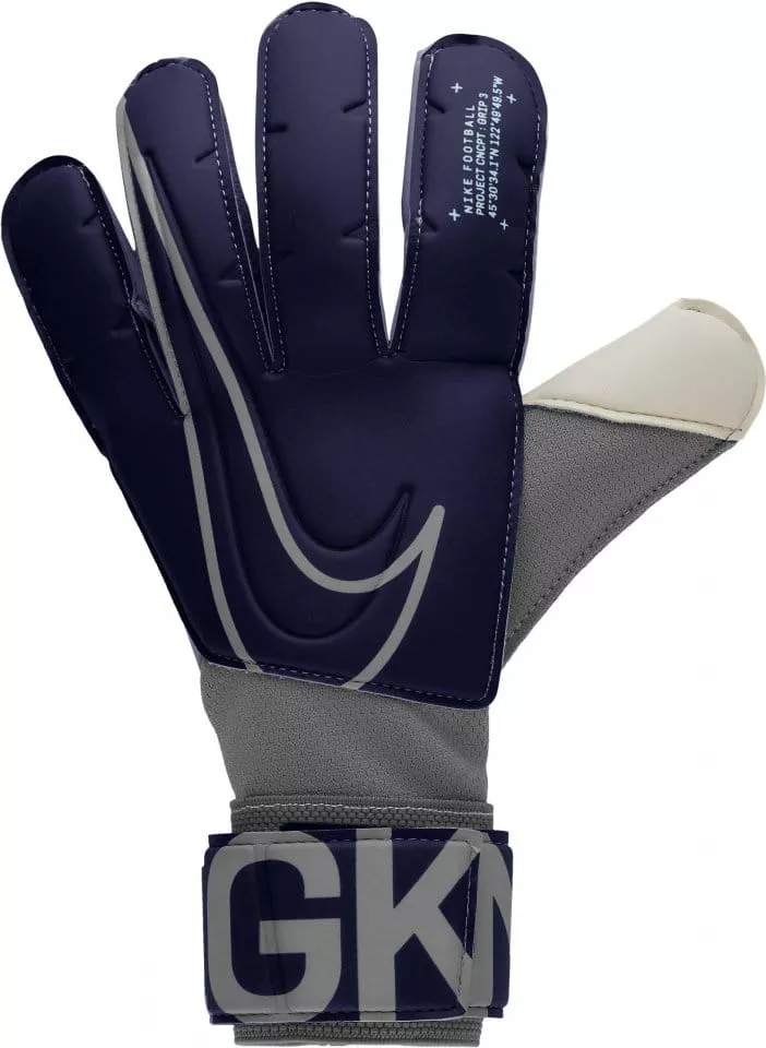 Manusi de portar Nike NK GK GRP3-FA19