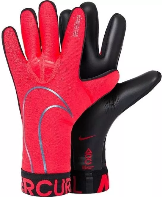Vratarske rokavice Nike NK GK MERC TOUCH ELITE-FA19